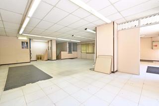 Business premise in Font de la Guatlla