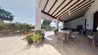 Casa a La Foia - Daimés - Asprella