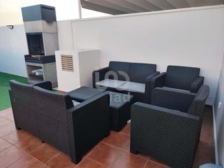 Haus in Costa Norte