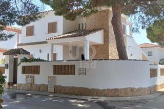 Maison à Los Gallos
