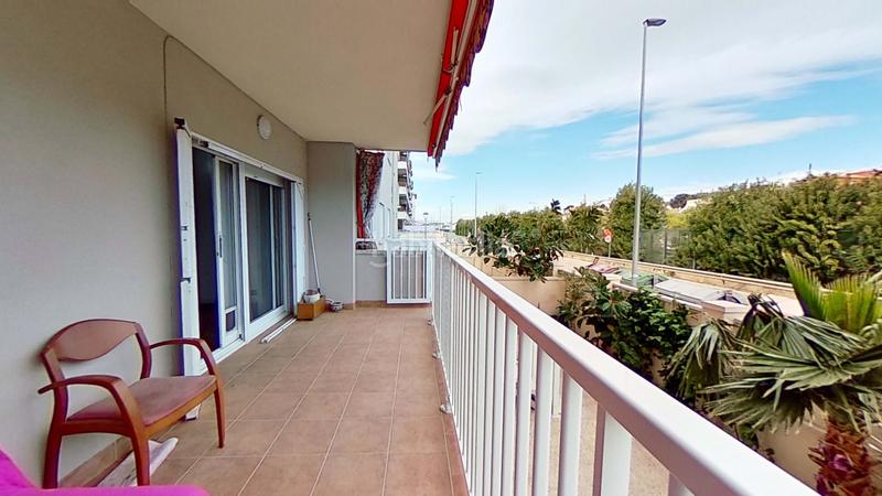 Foto 393e3cf7-9508-4655-95ed-75e68e96bd33. Appartamento con riscaldamento parcheggio in Segur Platja Segur de Calafell