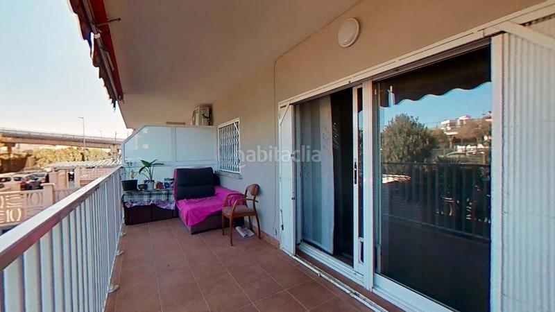 Foto 48672d37-6f84-4262-8abe-06c8ac51bf99. Appartamento con riscaldamento parcheggio in Segur Platja Segur de Calafell