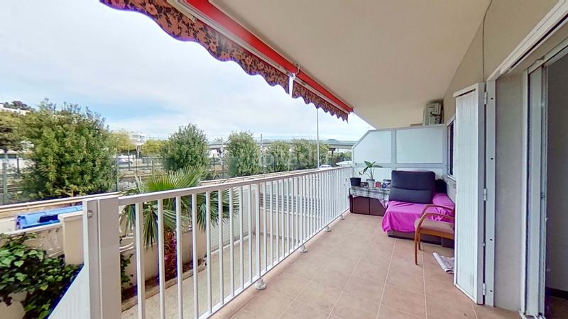 Foto 1963f99b-12a0-4e19-9d09-0947e93ee240. Appartement avec chauffage parking dans Segur Platja Segur de Calafell