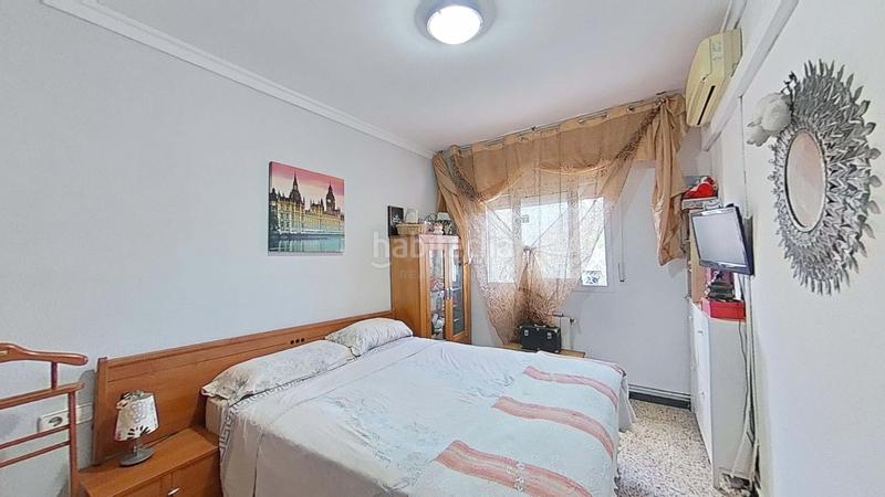 Foto 26c96ec3-af5d-42a9-bff1-59df9179a320. Pis amb calefacció aparcament a Segur Platja Segur de Calafell