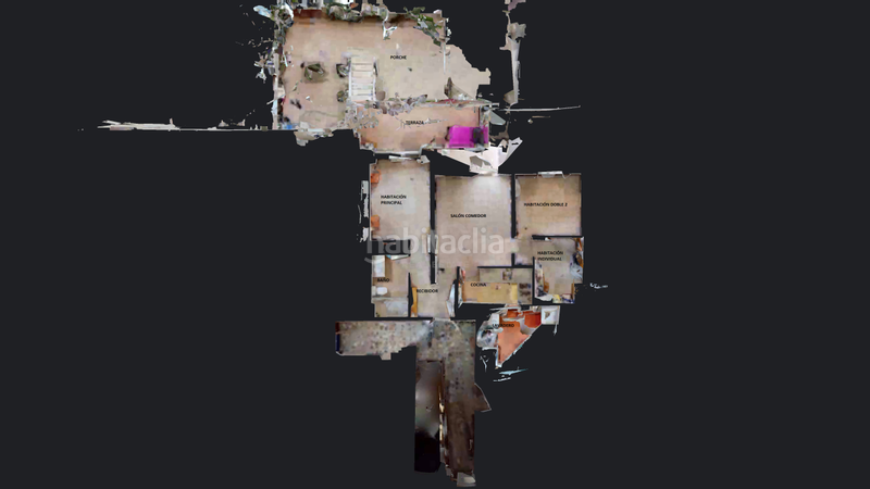 Foto ae7c480b-60f0-4bb1-a7d2-38d0fb74bb07. Pis amb calefacció aparcament a Segur Platja Segur de Calafell