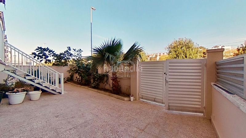 Foto d1167a64-86a8-436e-9428-066bd9f8e632. Pis amb calefacció aparcament a Segur Platja Segur de Calafell