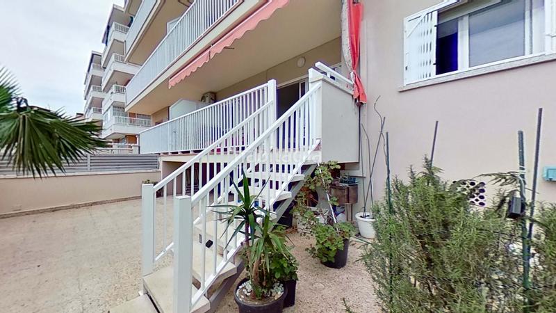 Foto f62495b9-6f72-4232-b2de-5e3d67d777c0. Pis amb calefacció aparcament a Segur Platja Segur de Calafell