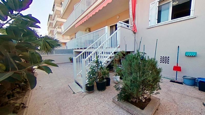 Foto f2a18388-6eb7-4094-b966-7ac61eb88400. Piso en Segur Platja Segur de Calafell