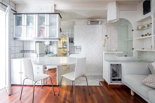 Location Appartement à Calle pescadors 8 8 8