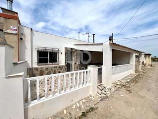 Casa en Sant Jaume d´Enveja