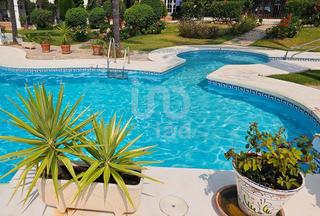 Piso en Mijas Golf