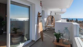 Appartement à Cotomar