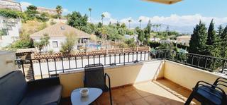 Appartement à Hipódromo - Cerrado del Águila