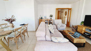 Piso en Rodeo Alto - Guadaiza - La Campana