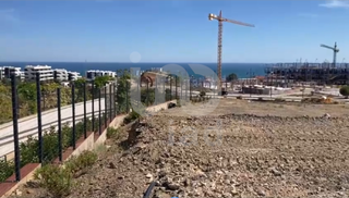 Terreno residencial en Torreblanca del Sol