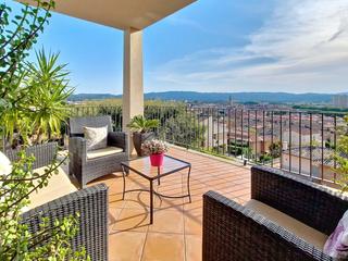 Haus in Bisbal d´Empordà (La)