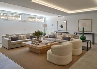 Casa en Nueva Andalucía centro