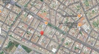 Aparcament cotxe a Gran Via de Colom