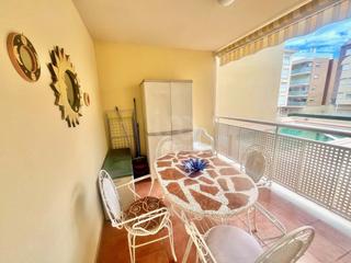 Flat in Centro