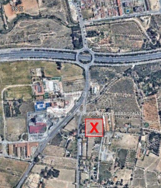 Foto 21abaaa0-d4dd-42bb-960c-73beebea096e. Terreny residencial a Ponent Reus