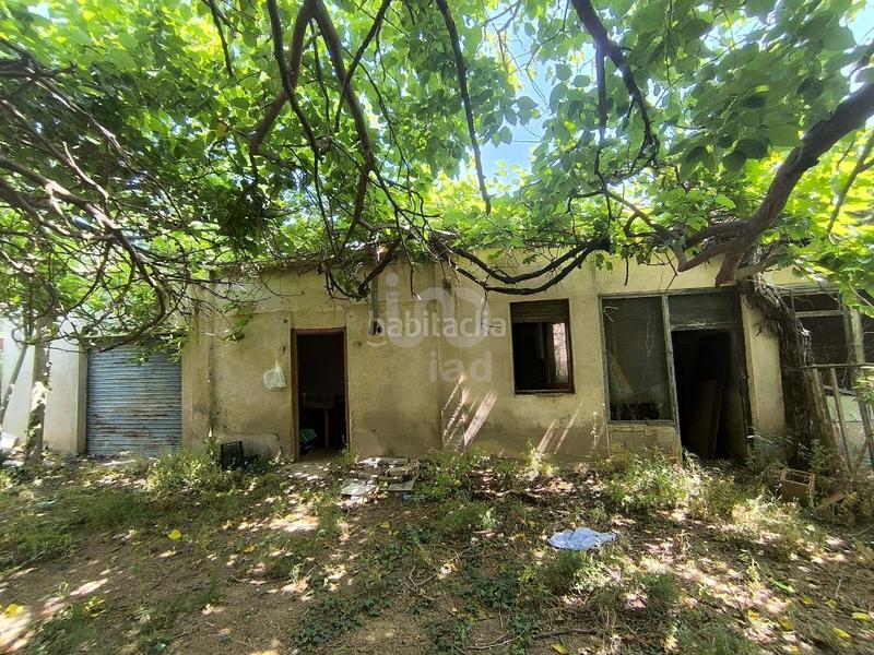Foto 3efcaa0a-3f2a-476a-83c2-c5fd9dfa3ae5. Terreny residencial a Ponent Reus