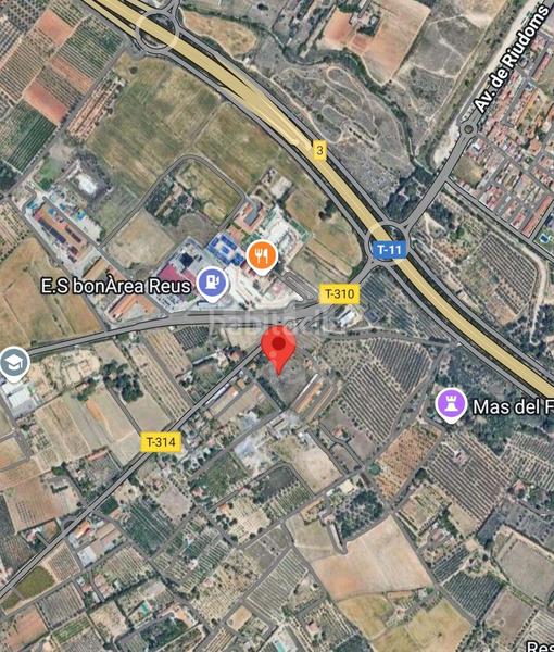 Foto 55d9b901-06f4-4f7f-8545-06fe724e4e0e. Terreny residencial a Ponent Reus
