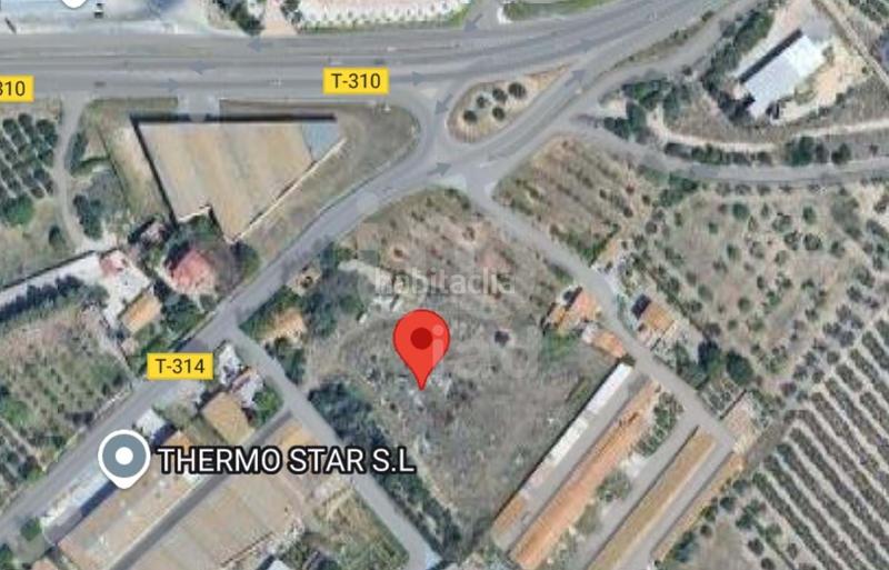 Foto 6a1d6823-3e8d-4e2e-943f-f3e525602724. Terreny residencial a Ponent Reus