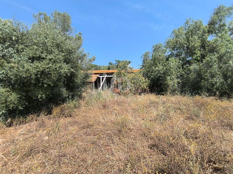 Foto c1bcf70b-21a4-420b-8baf-73cfe02856c4. Terreny residencial a Ponent Reus