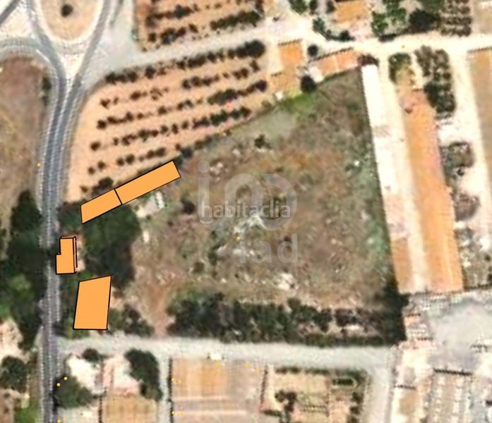 Foto c1f55e80-fbac-4ab3-ba35-35d88e85ddd7. Terreny residencial a Ponent Reus