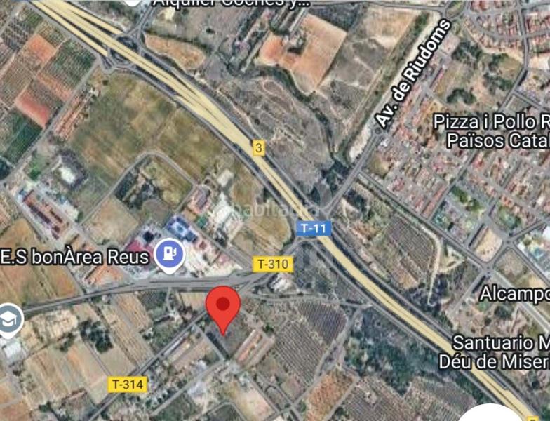 Foto daf87de5-e96a-45d5-ada5-71c9e084f6ff. Terreno residenziale in Ponent Reus