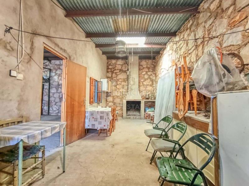 Foto 4fb999c0-4ab4-442f-b309-eacee1b2951f. Edificio en Ruidera