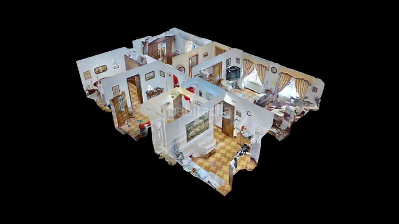 Foto 03fa6e09-045a-47ac-a84c-6ed00d755295. Gebäude in Ruidera