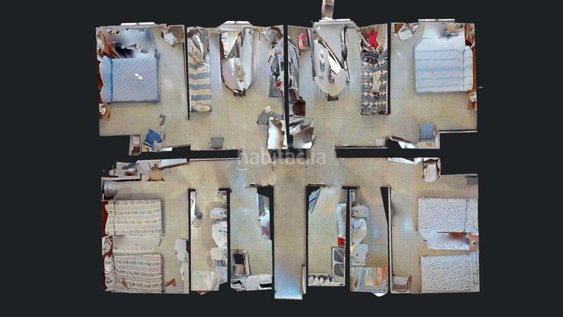 Foto ae5fae2d-b303-4273-bfc0-916d620779d8. Gebäude in Ruidera