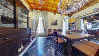 Haus in Almuñecar centro