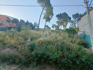 Residential Plot in Calle turó roig 27 27