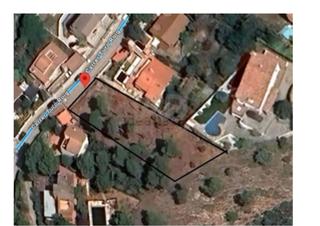 Residential Plot in Calle turó roig 27 27