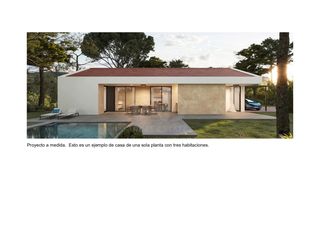 Terreno residenziale in Calle turó roig 27 27