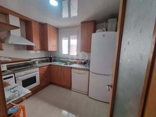 Appartement à Deltebre