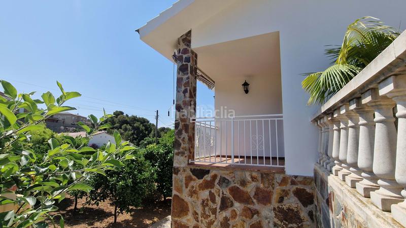 Foto 60a9bfe5-daf2-4839-bbaf-47cb6388987b. Casa en costa Cunit - els jardins - els rosers Cunit