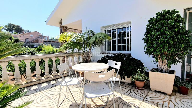 Foto ebac9294-3b00-47fe-895b-042b5c162ea8. Casa en costa Cunit - els jardins - els rosers Cunit