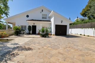 House in Costa Cunit - Els Jardins - Els Rosers