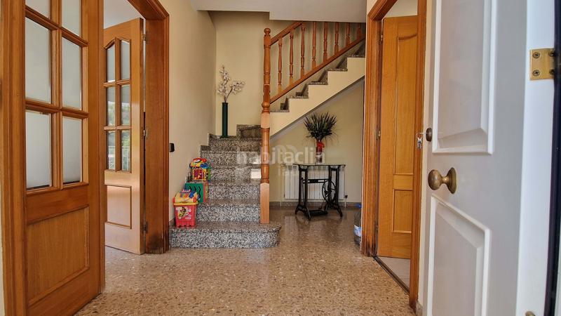 Foto d14c5dd4-1695-4315-ac7e-e638f4b9ec91. House with heating parking pool in costa Cunit - els jardins - els rosers Cunit