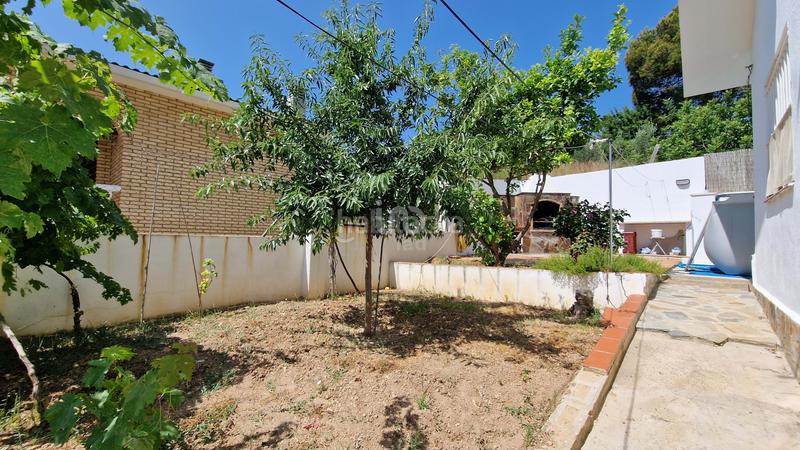Foto d79de1e2-b9cb-43e2-b71b-692efa025826. House with heating parking pool in costa Cunit - els jardins - els rosers Cunit
