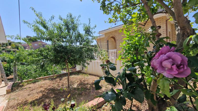 Foto e5d7a61c-60d3-4a54-bdc0-8649712732dd. House with heating parking pool in costa Cunit - els jardins - els rosers Cunit