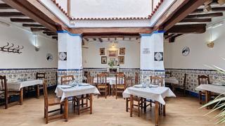 Casa a Láujar de Andarax