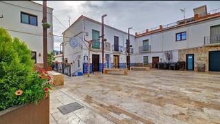 Haus in Láujar de Andarax