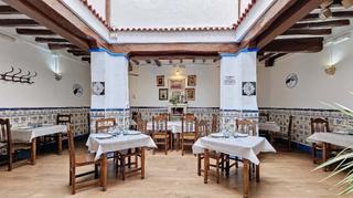 Maison à Láujar de Andarax