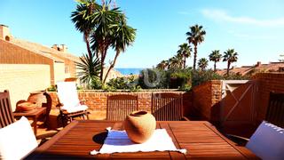 House in Calle camino del faro 6 6