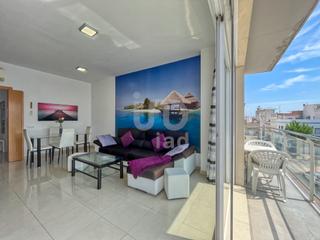 Appartement à Oliva Pueblo