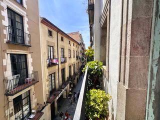 Appartement à Gòtic